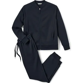 692099 - Tchibo - Domácí souprava - pro muže - vel. XL 56/58 - barva: modrá