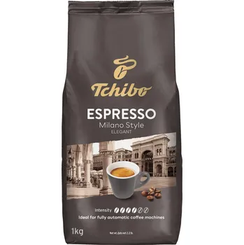 Káva Tchibo Espresso Milano Style 1 kg