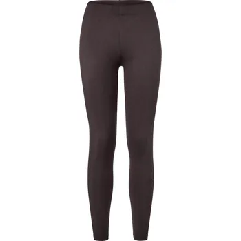 664847 - Tchibo - Sportovní legíny - pro ženy - vel. XXL 52/54 - barva: hnědá