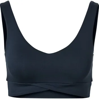 Podprsenka 691298 - Tchibo - Sportovní podprsenka - pro ženy - vel. S 36/38 - barva: modrá