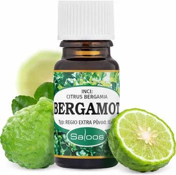 Hütermann Bergamot 5ml