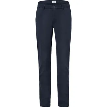 Pánské kalhoty 648585 - Tchibo - Kalhoty chino - pro muže - vel. 36/34 - barva: modrá