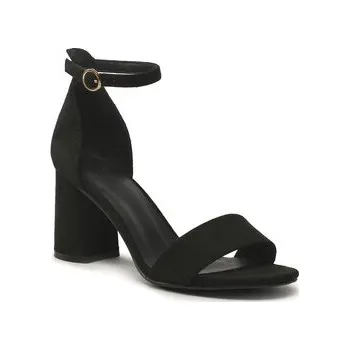Dámské sandále Sandály Jenny Fairy WSS20870-01 Černá 41