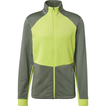 Pánské kraťasy 698386 - Tchibo - Termobunda - pro muže - vel. XXL 60/62 - barva: zelená