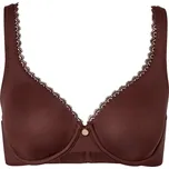 683299 - Tchibo - Podprsenka s kosticemi - pro ženy - vel. 85C - barva: hnědá