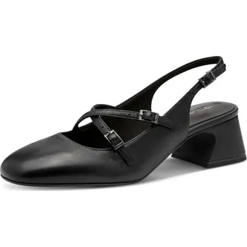 Dámské lodičky Tamaris Dámské lodičky TAMARIS 29662-45-003 černá W5 36