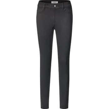 Dámské legíny 694256 - Tchibo - Džegíny - pro ženy - vel. XXL 52/54 - barva: černá