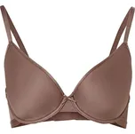 696847 - Tchibo - Podprsenka Spacer - pro ženy - vel. 75B - barva: hnědá