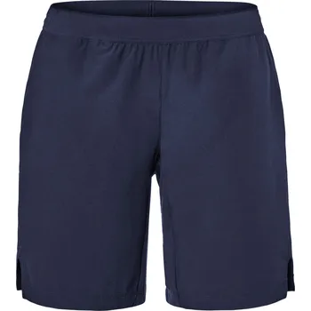 706368 - Tchibo - Sportovní šortky - pro muže - vel. L 52/54 - barva: modrá