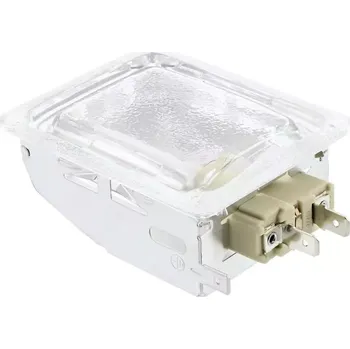 Příslušenství pro troubu Boční lampa sporáků AEG Electrolux Zanussi (5612350016)