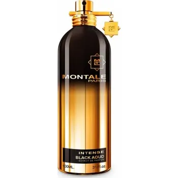 Unisex parfém Montale Paris Montale Paris Black Aoud Intense, Parfum 100ml - Tester Pre mužov Parfum