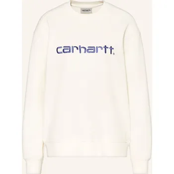 Dámská mikina Carhartt Wip Dámská Mikina W', režná, 40