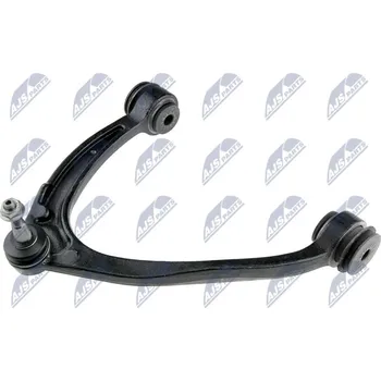 Zavěšení kol Řídicí páka, zavěšení kol NTY ZWG-CH-029