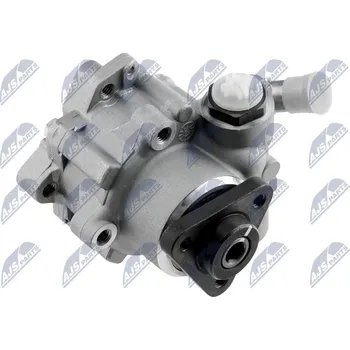 Soustava řízení Hydraulické čerpadlo, řízení NTY SPW-BM-017