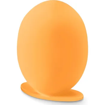 682273 - Tchibo - Odvápňovací nástavec na vodovodní kohoutek - barva: oranžová