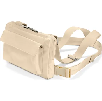 636404 - Tchibo - Variabilní taška přes rameno - barva: béžová