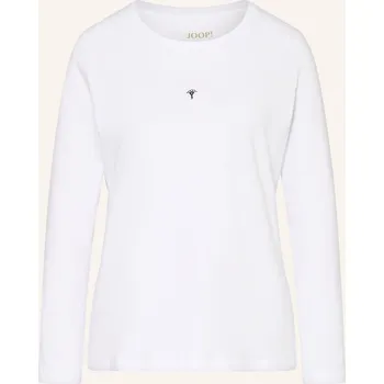 Joop! Dámské Pyžamové Tričko, bílá, 42