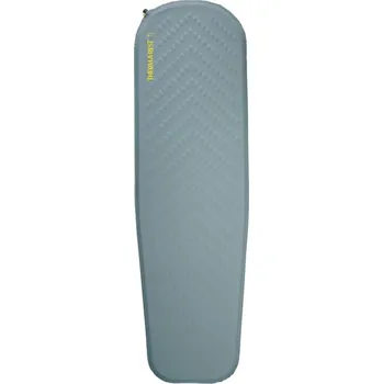 Karimatka samonafukovací karimatka THERM-A-REST TRAIL LITE Women´s Regular Trooper Gray 168x51x3,8