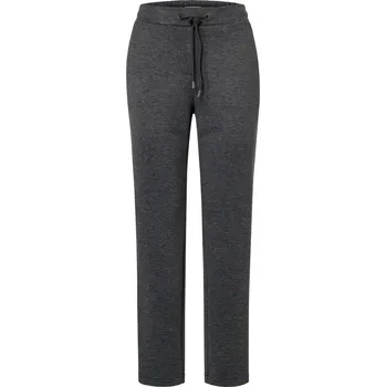 Dámské kalhoty 671090 - Tchibo - Pohodlné kalhoty - pro ženy - vel. L 44/46 - barva: šedá