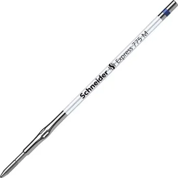 Náplň do psacích potřeb Náhradní náplň Schneider EXPRESS 775 M, modrá 324.321