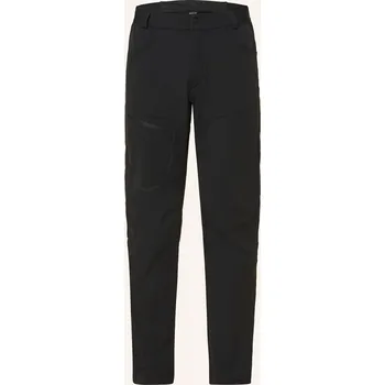 Pánské kalhoty Salomon Pánské Trekingové Kalhoty Wayfarer, černá, 46