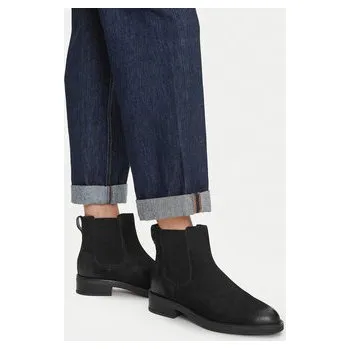 Pracovní obuv Kotníková obuv s elastickým prvkem Lasocki CEO-WI23-JIA-02 Černá 41