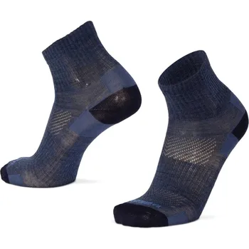 Pánské ponožky Moose Merino ponožky ORLIK ONE Barva: Modrá, Velikost: XL