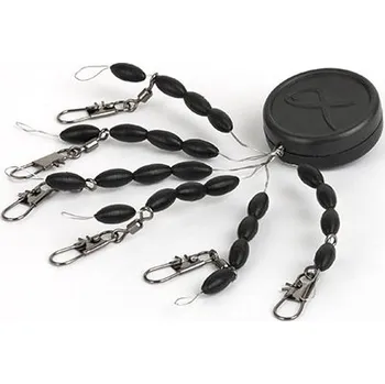 Signalizátor záběru Matrix Zarážka Pellet Waggler Attachments