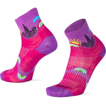 Pánská móda Moose Merino ponožky ORLIK DESTNA Barva: Růžová, Velikost: XL