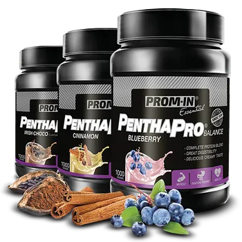 Protein Prom-In Pentha Pro Balance 2250 g