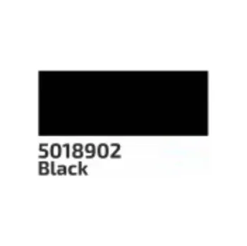 Modelovací hmota Polymerová hmota Rosa 20g – 902 black (Polymerová hmota Rosa 20g – 902 black)