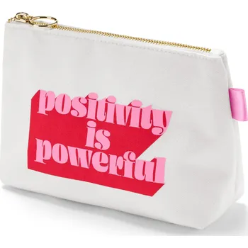 Kosmetická taška 647529 - Tchibo - Kosmetická taštička - barva: béžová