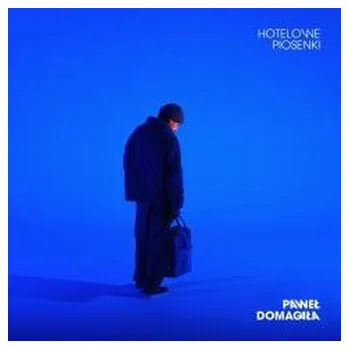 DVD film Hotelowe piosenki CD