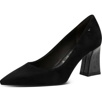 Dámské lodičky Tamaris Dámské lodičky TAMARIS 22427-43-0D8 černá W5 36