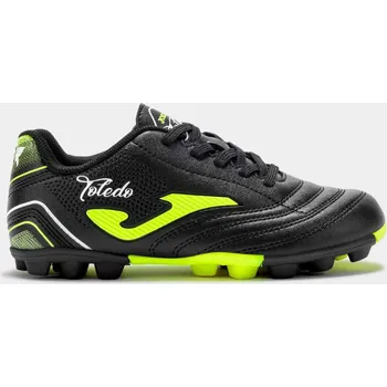 Kopačky Kopačky JOMA Toledo JR 2501 Black 36