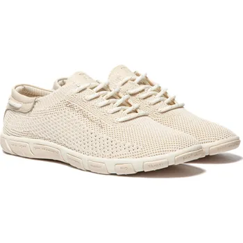 Dámská obuv TBS dámské tenisky krémové textilní | C7G73 JAZARIA Velikost: 39