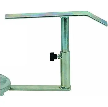 Loketní opěrka Opěrka pro modelovací točnu Abig samostatná (Opěrka pro modelovací točnu Abig samostatná)