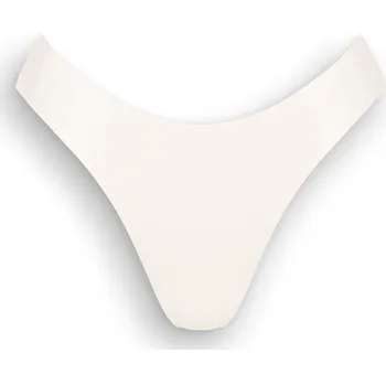 Kalhotky 700639 - Vysoce vykrojené kalhotky sloggi Zero Feel 2.0 High leg - pro ženy - vel. L 44/46 - barva: bílá