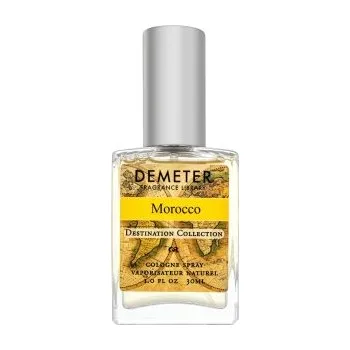 Unisex parfém The Library Of Fragrance Morocco kolínská voda unisex 30 ml