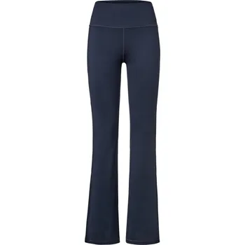 Dámské kalhoty 691640 - Tchibo - Sportovní kalhoty - pro ženy - vel. M 40/42 - barva: modrá