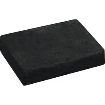 Modelovací hmota Saracino černá 500 g