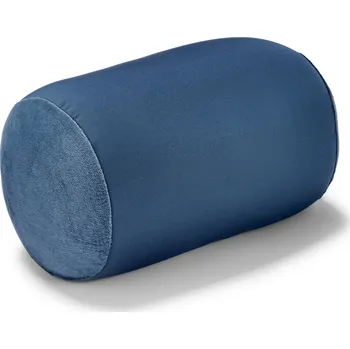 Dekorativní polštářek 694123 - Tchibo - Relaxační polštářek - barva: modrá