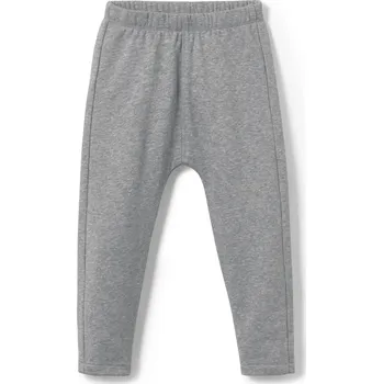 686235 - Tchibo - Tepláky pro miminka - pro ženy - vel. 98/104 - barva: modrá