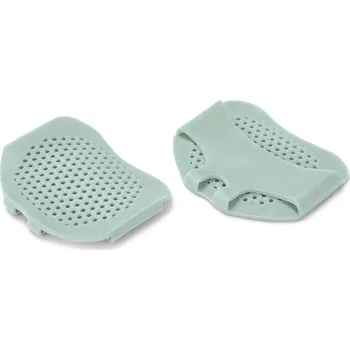 Vložka do bot 688801 - Tchibo - Polštářky na bříška chodidel - barva: zelená