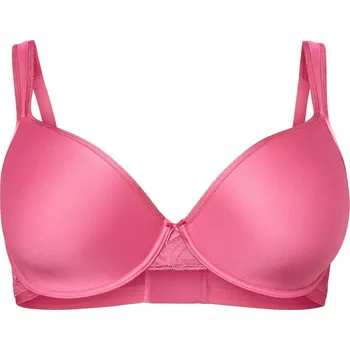 Podprsenka 696827 - Tchibo - Podprsenka Spacer - pro ženy - vel. 85E - barva: růžová