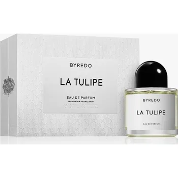 Dámský parfém Byredo BYREDO La Tulipe, Parfumovaná voda 100ml Pre ženy Parfémovaná voda
