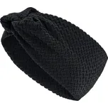 687614 - Tchibo - Fleecová čelenka - barva: modrá