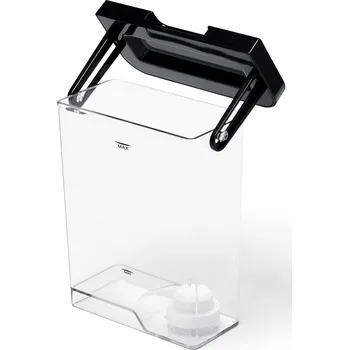 Příprava kávy 673443 - Zásobník na vodu pro plnoautomatické kávovary Tchibo - barva: černá