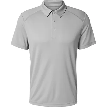 707483 - Tchibo - Funkční polokošile - pro muže - vel. XL 56/58 - barva: šedá