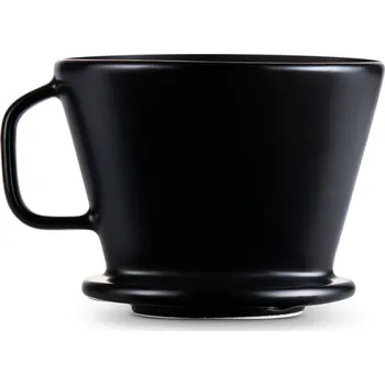 Příslušenství pro přípravu kávy 632932 - Tchibo - Ruční kávový filtr vel. 2 - barva: černá